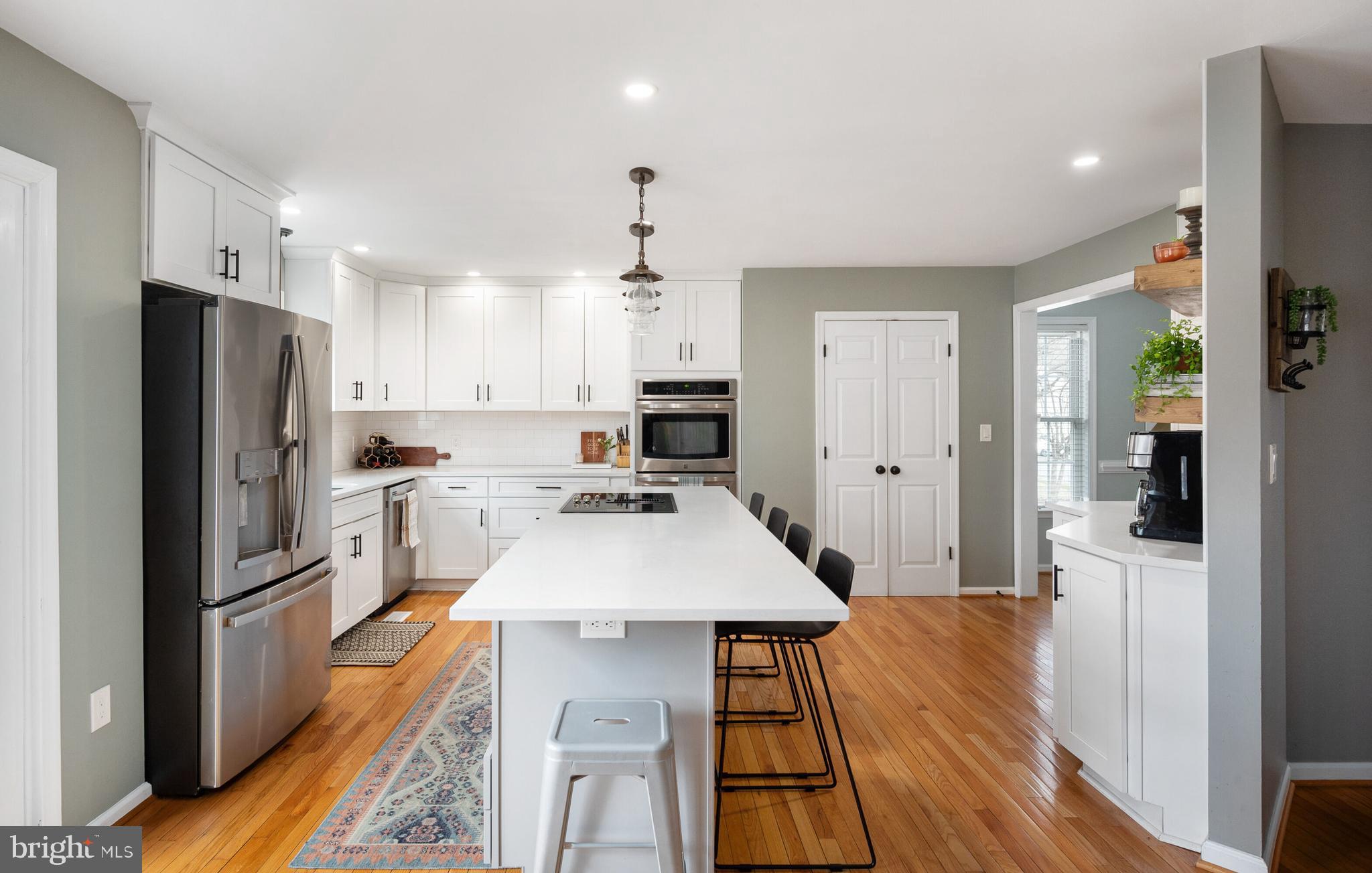 CAVALRY RIDGE - Residential