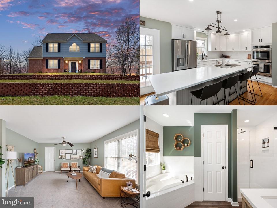 CAVALRY RIDGE - Residential