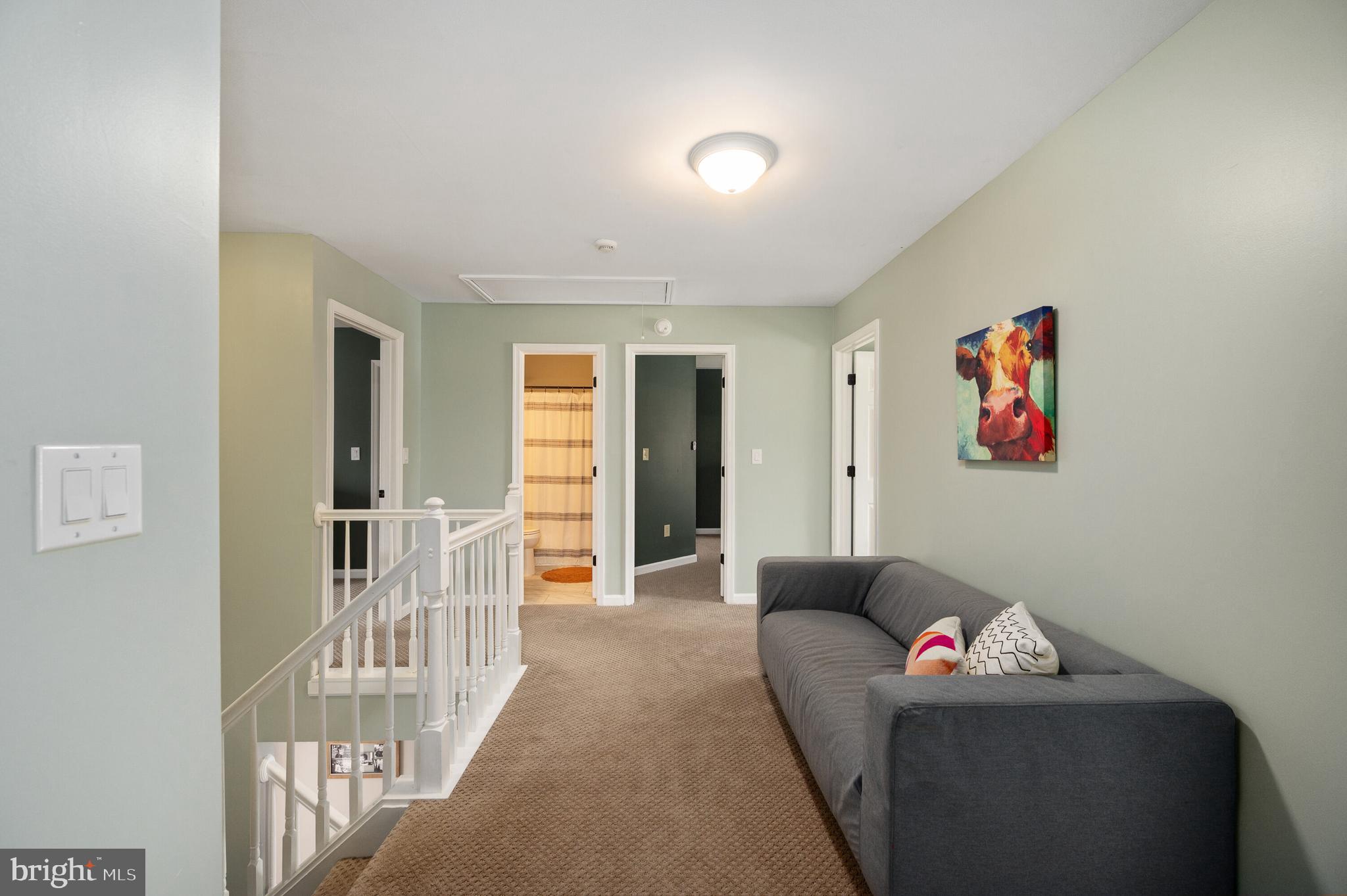 CAVALRY RIDGE - Residential