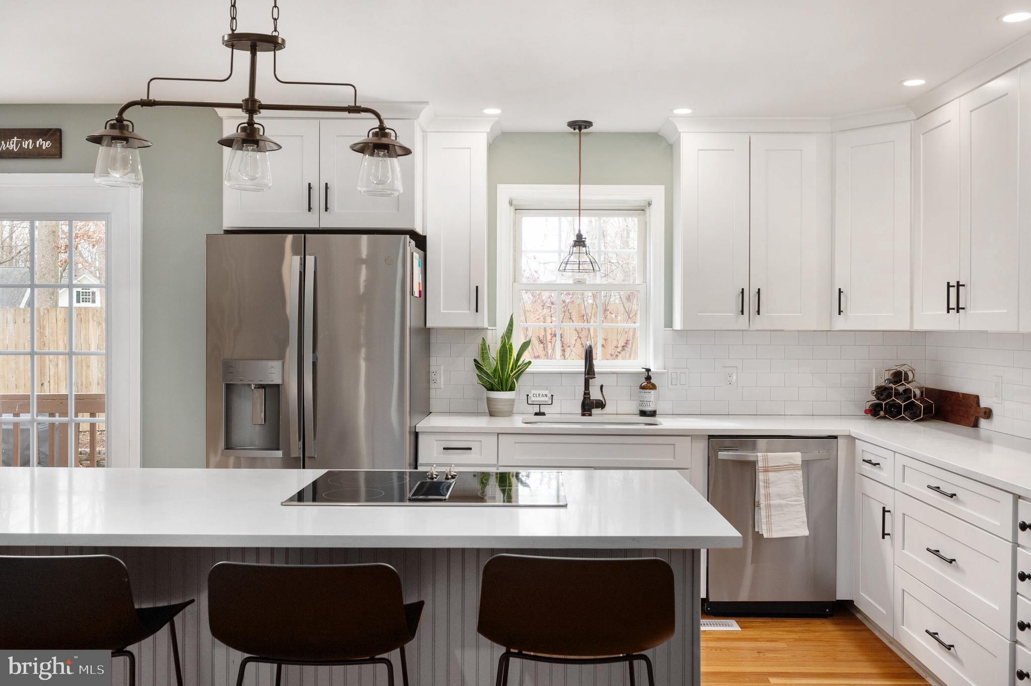 CAVALRY RIDGE - Residential