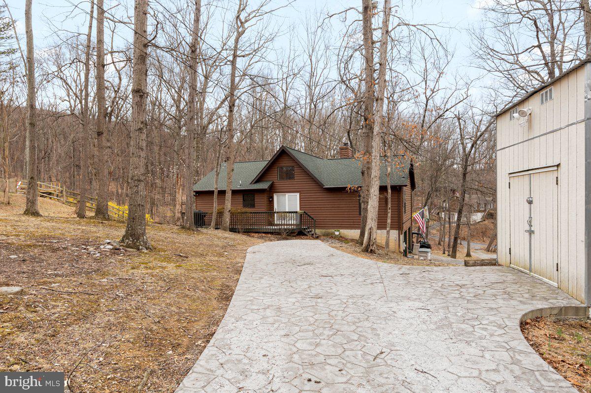 SHANNONDALE - Residential