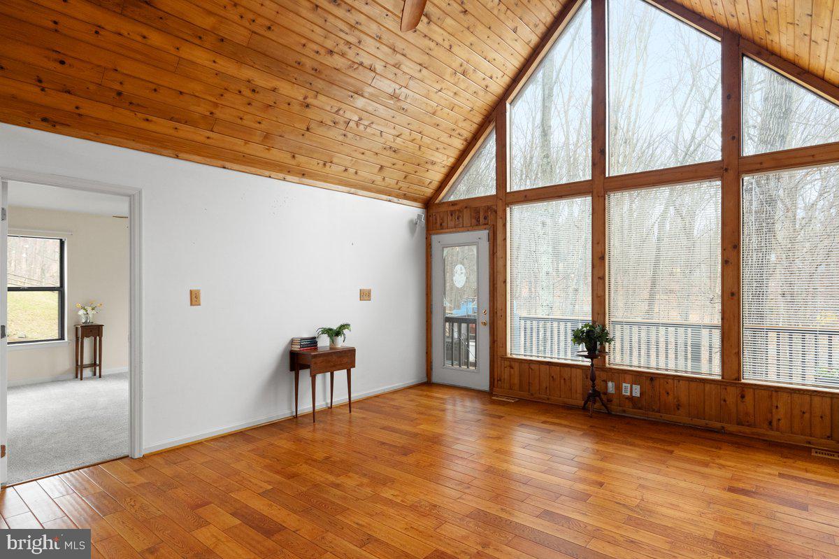 SHANNONDALE - Residential