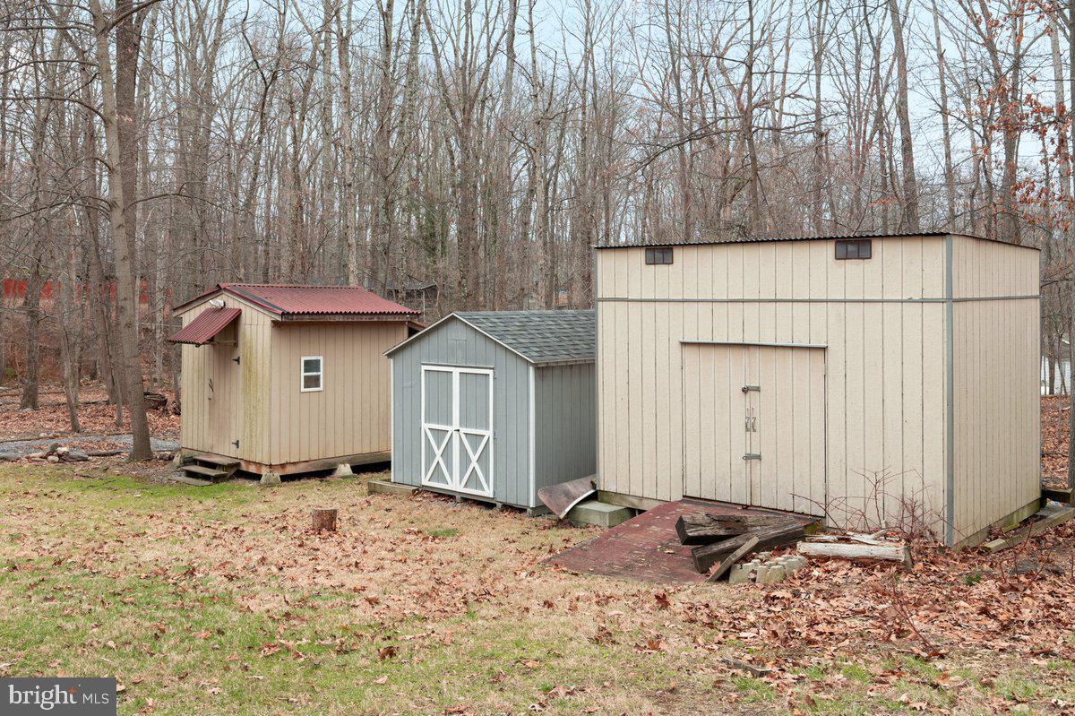 SHANNONDALE - Residential