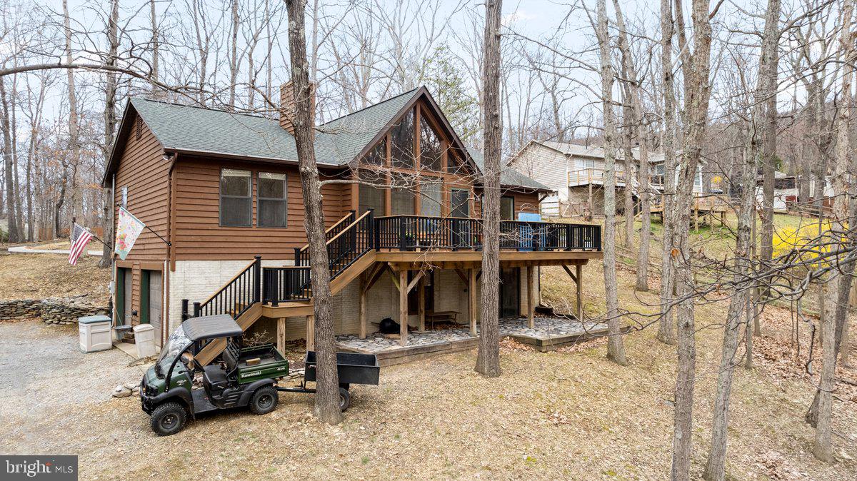 SHANNONDALE - Residential