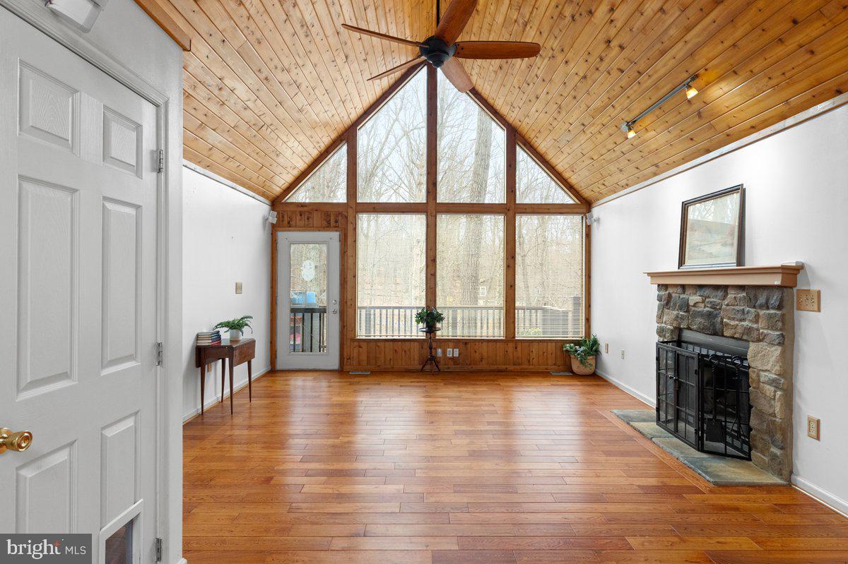 SHANNONDALE - Residential