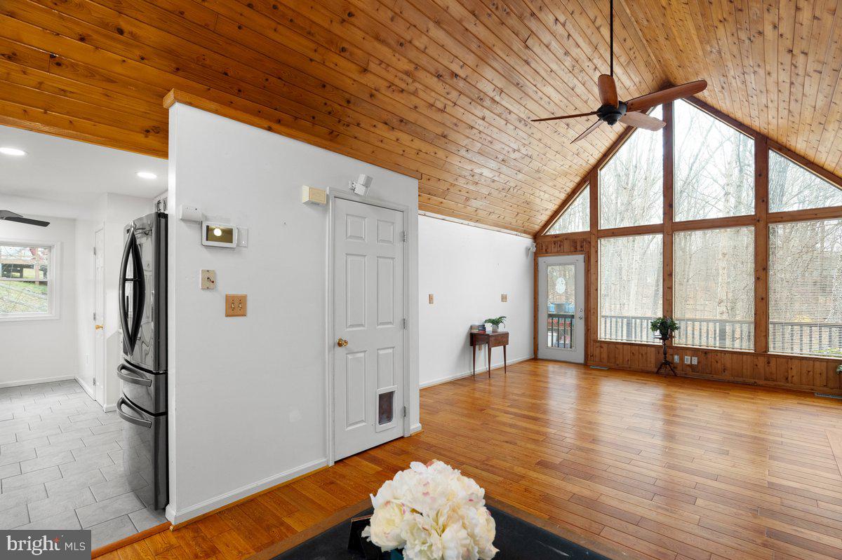 SHANNONDALE - Residential