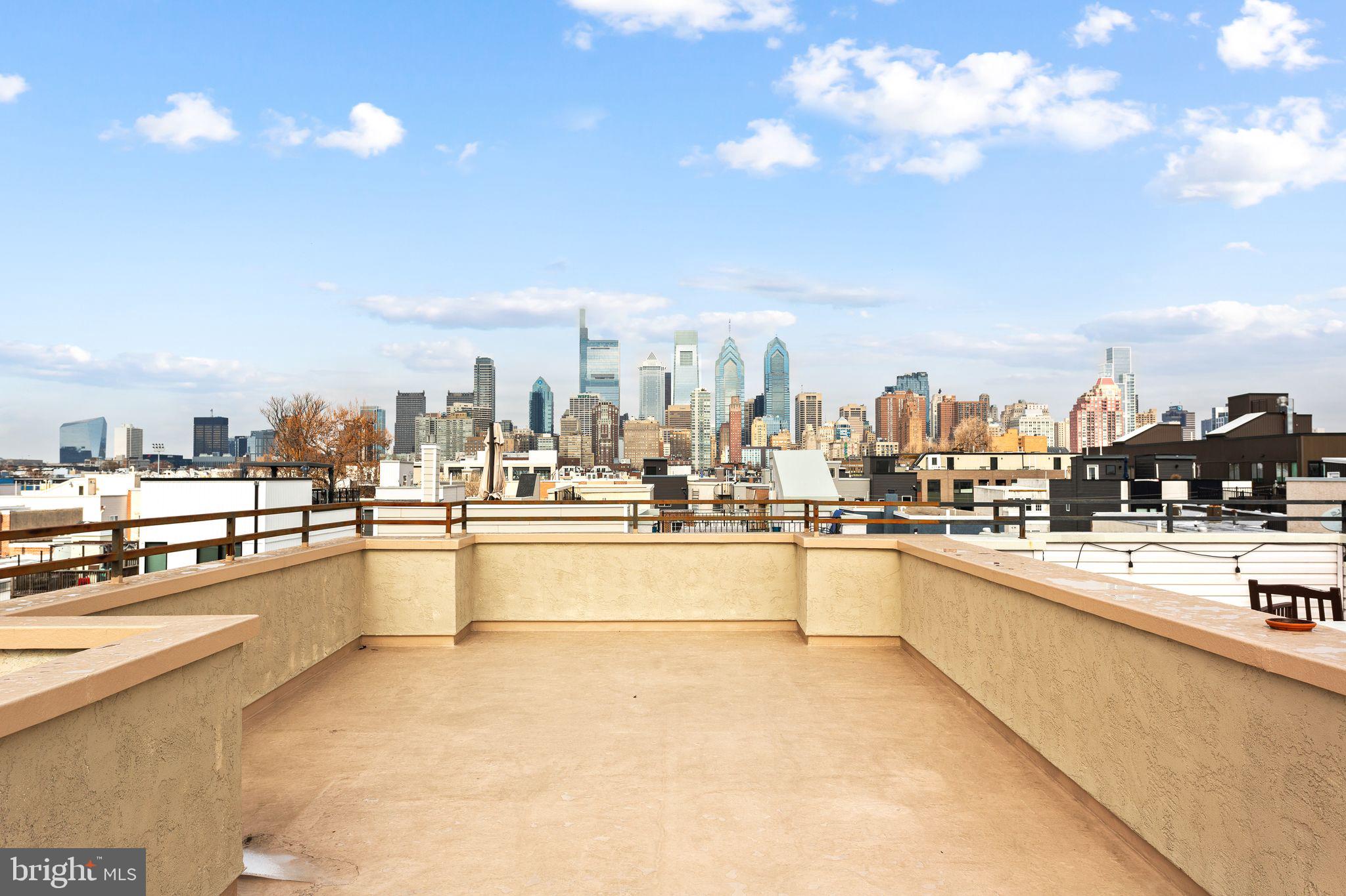 POINT BREEZE - Residential