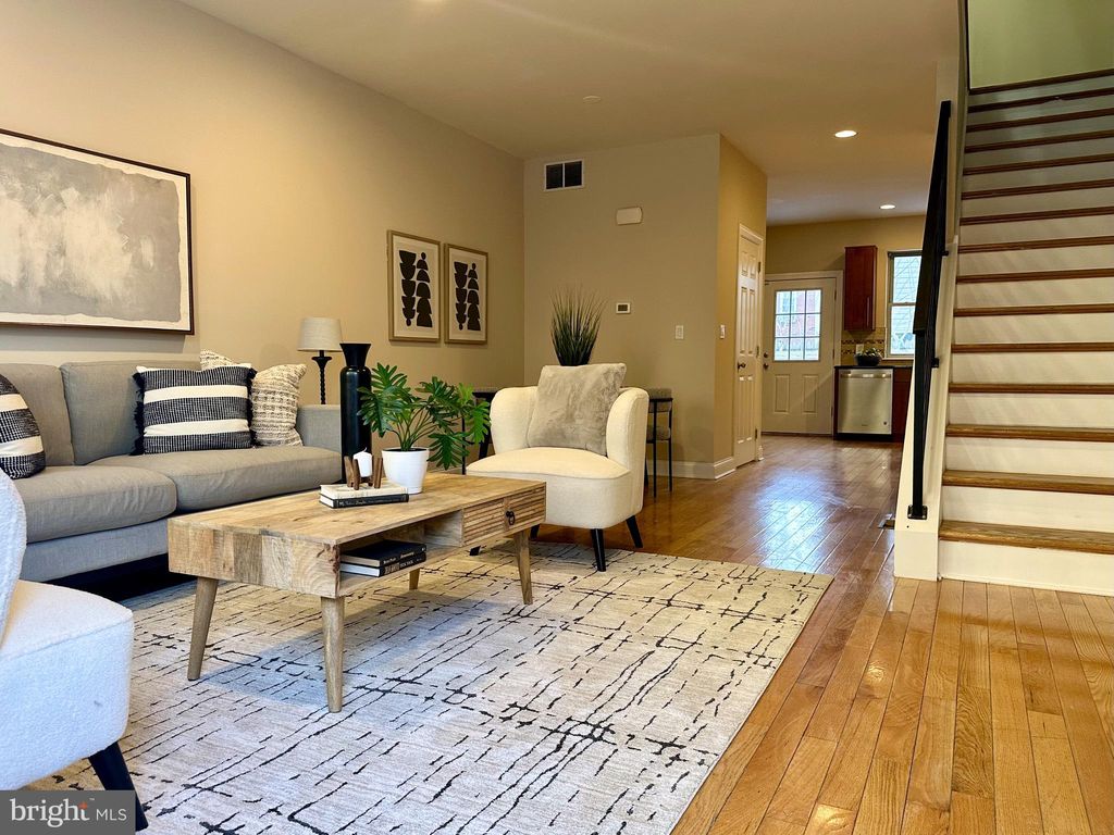 Photo of 1724 Manton Street, PHILADELPHIA, PA 19146 (MLS # PAPH2582122)