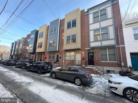 1724 MANTON STREET PHILADELPHIA PA 19146