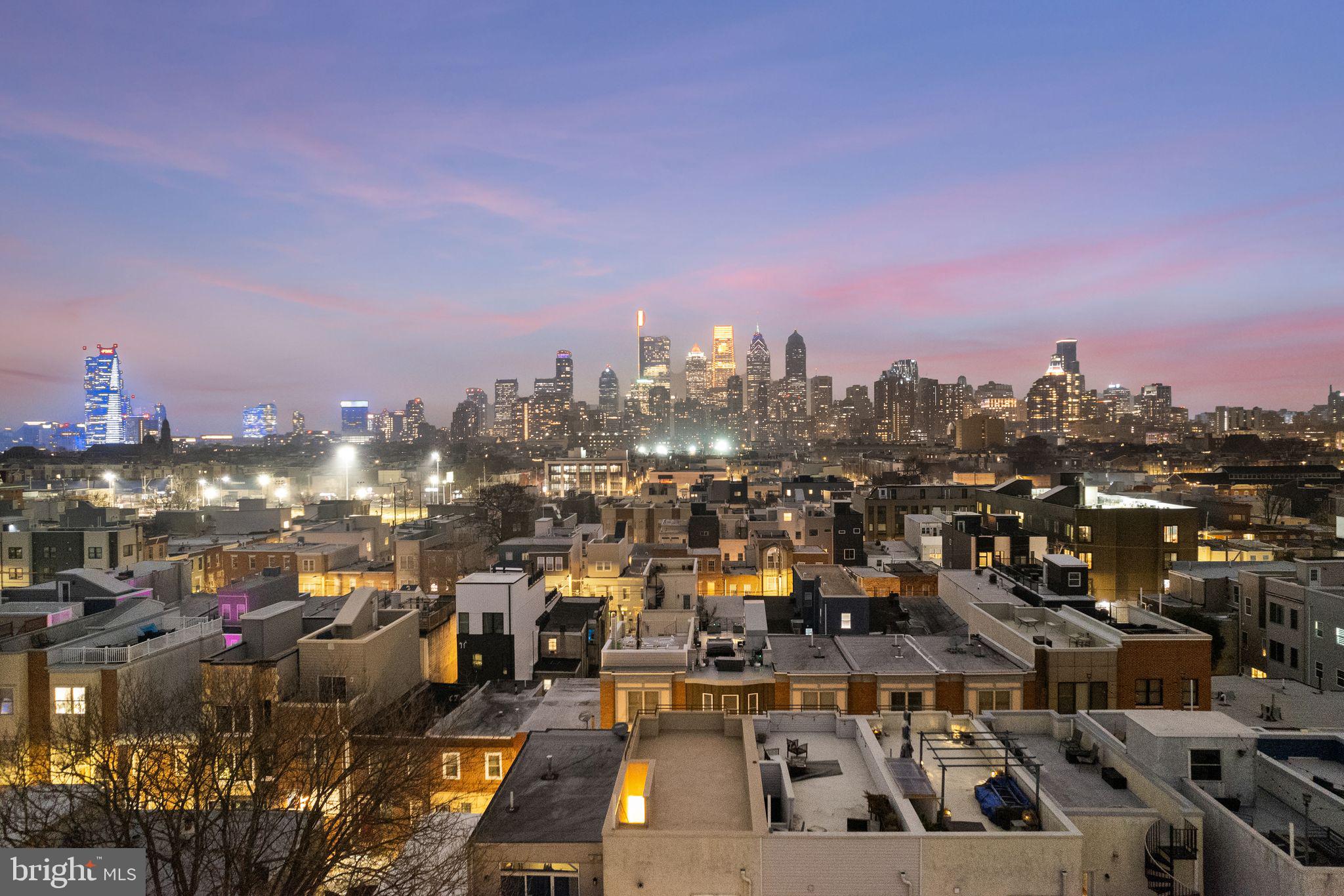 POINT BREEZE - Residential