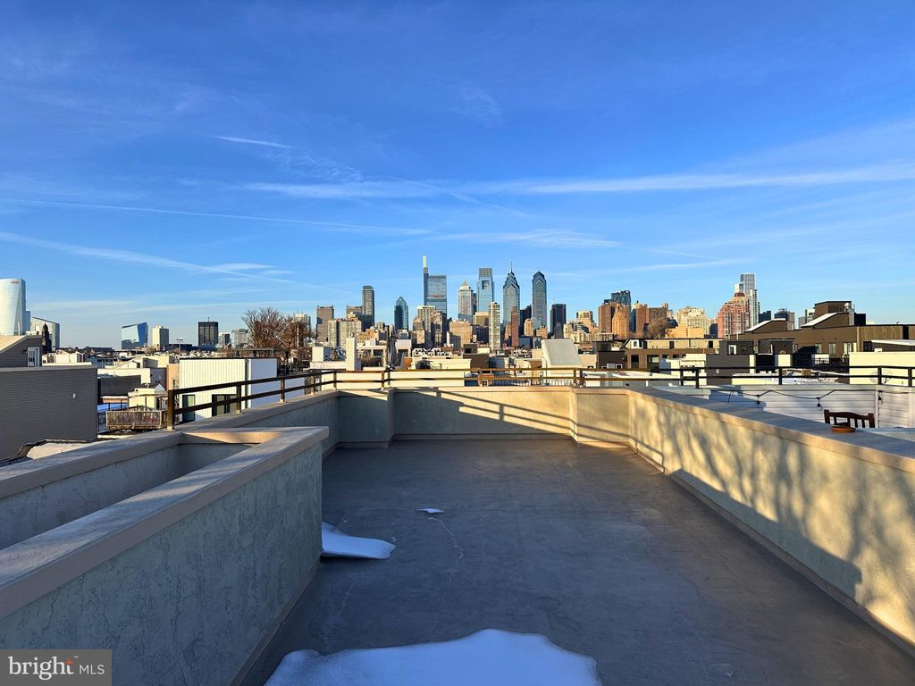 Photo of 1724 Manton Street, PHILADELPHIA, PA 19146 (MLS # PAPH2582122)