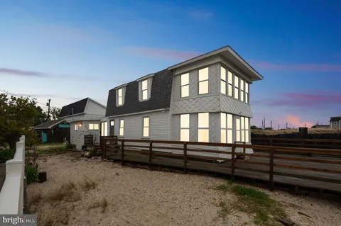 230 New Jersey Avenue, Fortescue, NJ MLS: NJCB2023306