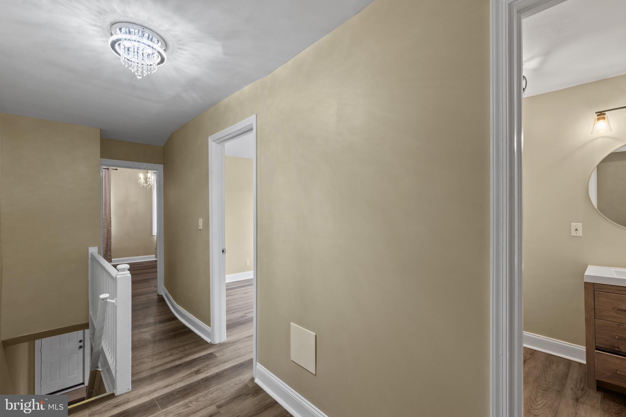 MADISON EASTEND - Residential