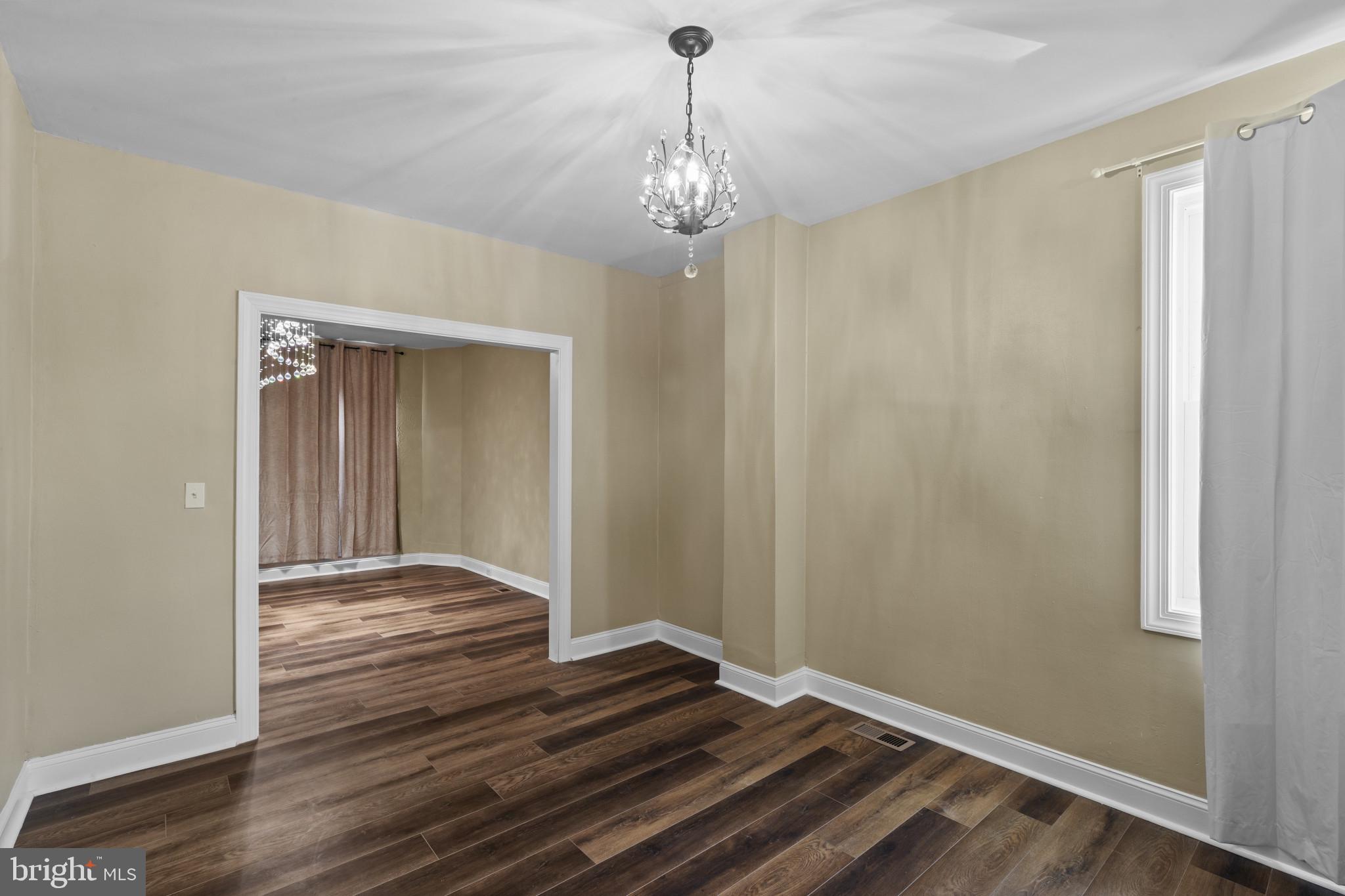 MADISON EASTEND - Residential