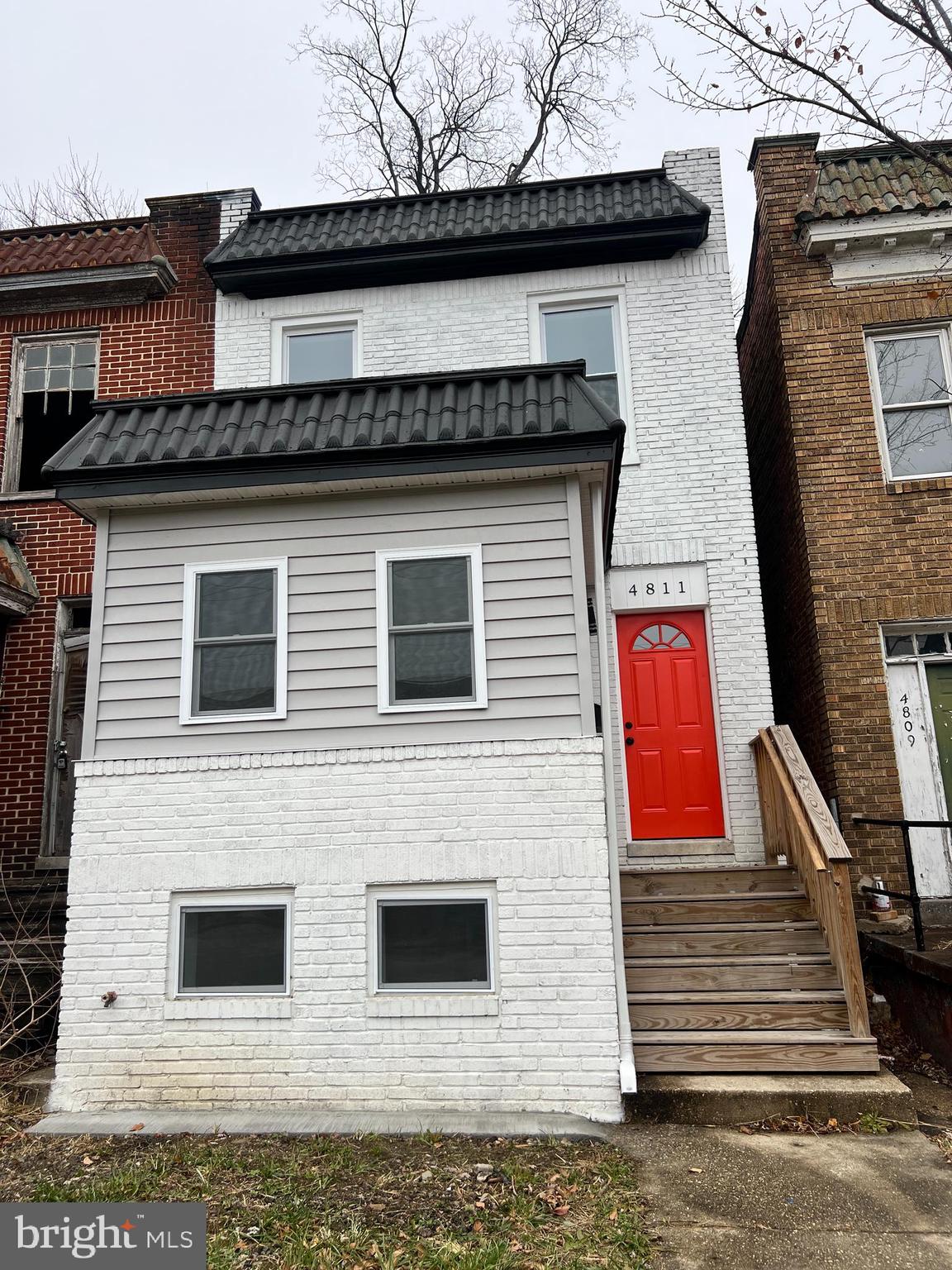 NONE AVAILABLE - Residential Lease