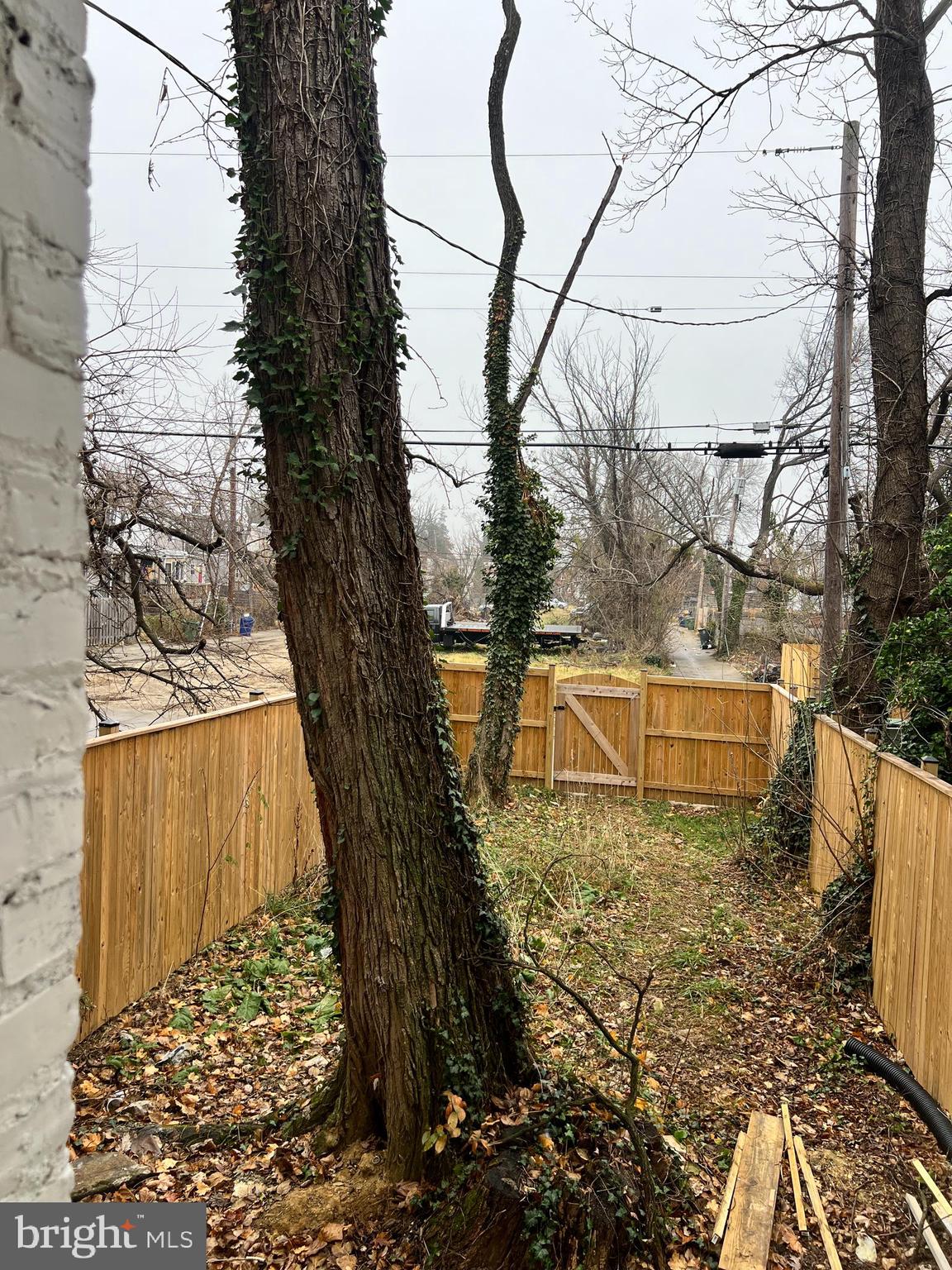 NONE AVAILABLE - Residential Lease