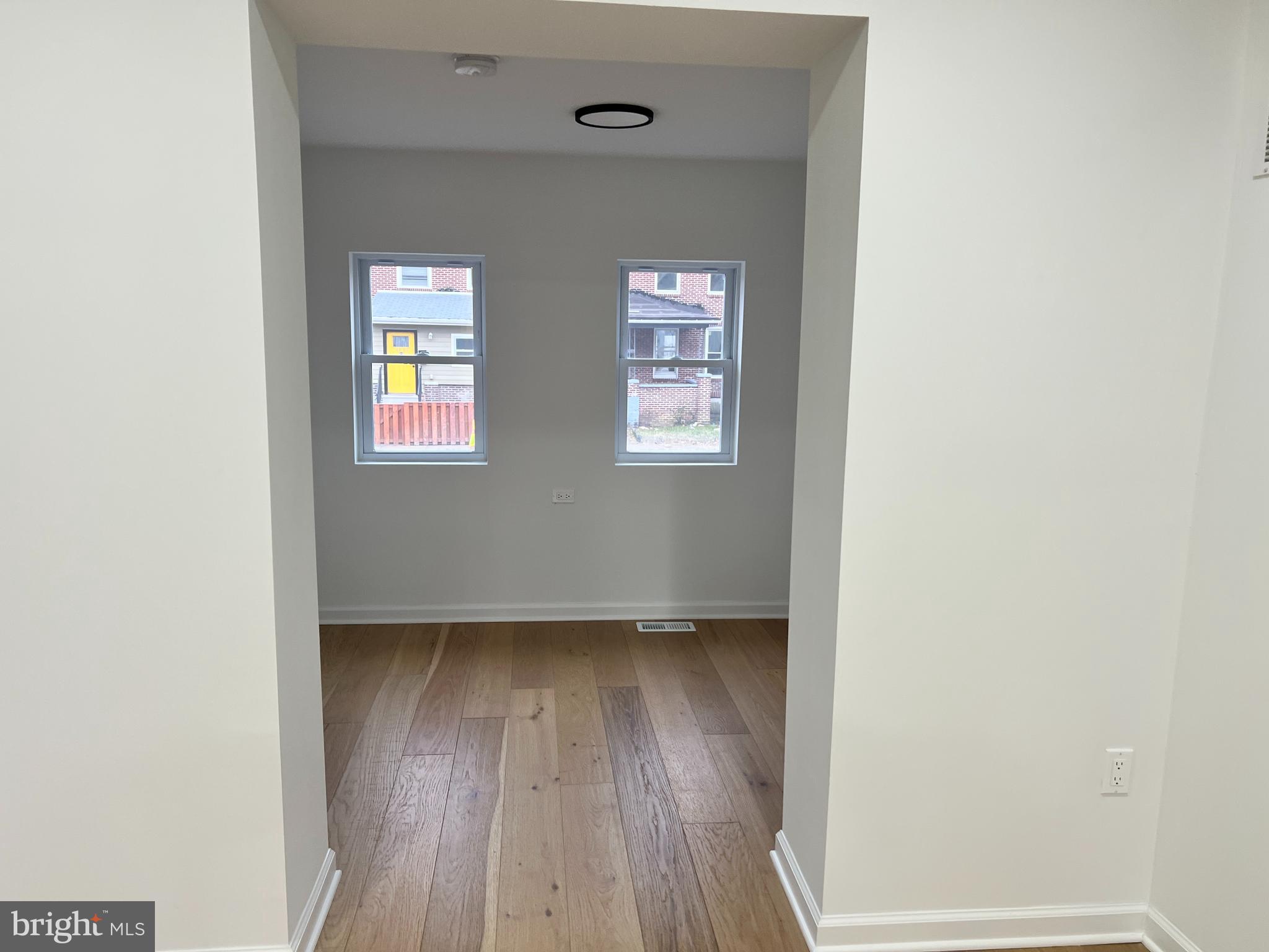 NONE AVAILABLE - Residential Lease