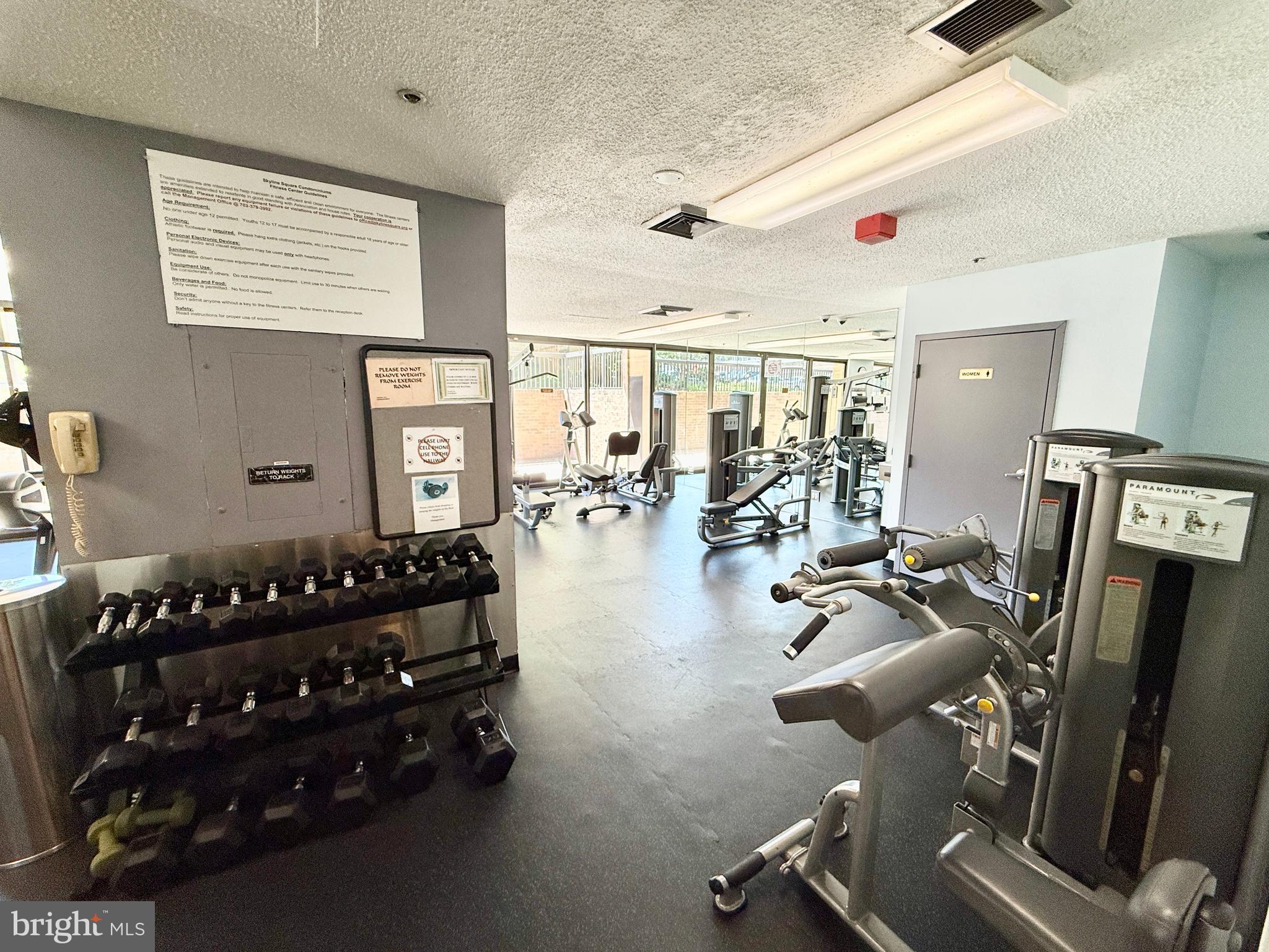 SKYLINE SQUARE CONDO - Residential