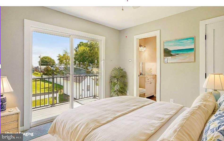 ROMANCOKE ON THE BAY - Residential