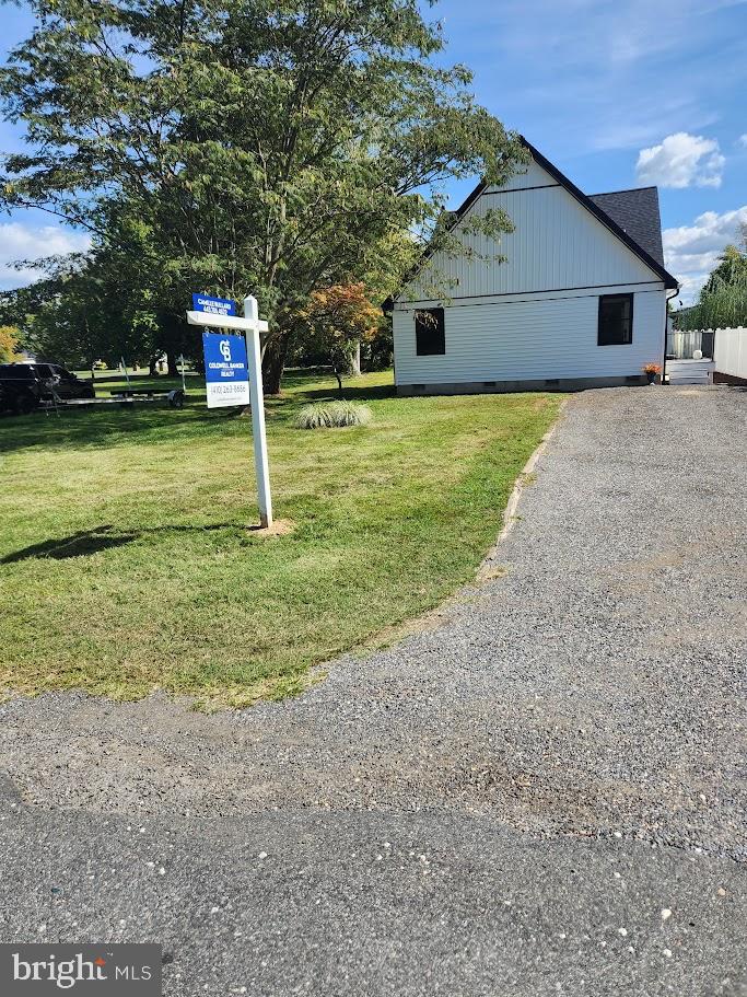 ROMANCOKE ON THE BAY - Residential