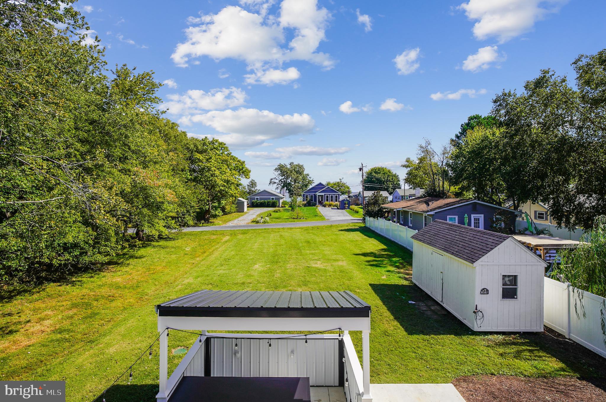 ROMANCOKE ON THE BAY - Residential