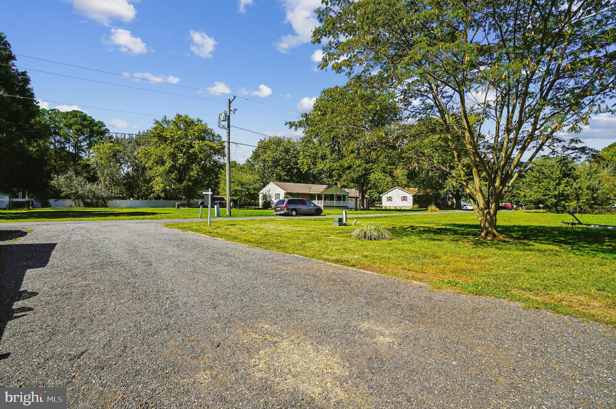 ROMANCOKE ON THE BAY - Residential