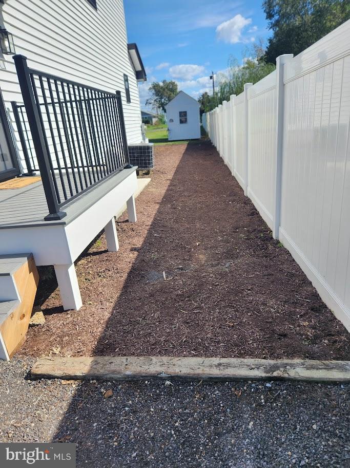 ROMANCOKE ON THE BAY - Residential