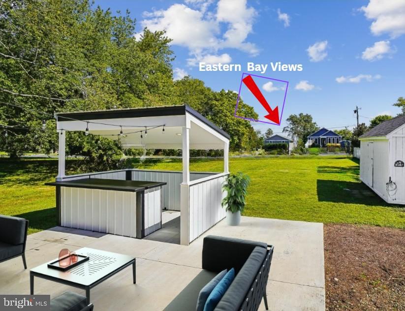 ROMANCOKE ON THE BAY - Residential