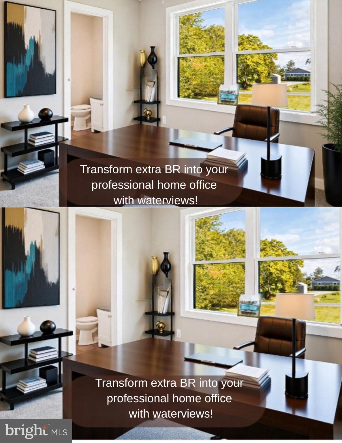 ROMANCOKE ON THE BAY - Residential