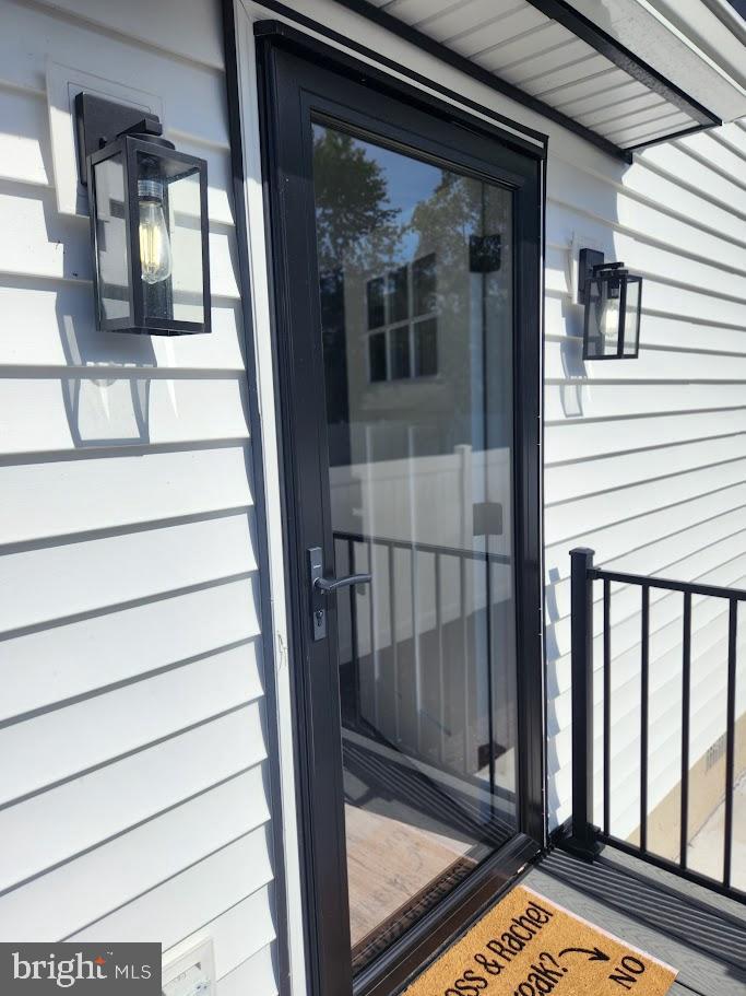 ROMANCOKE ON THE BAY - Residential