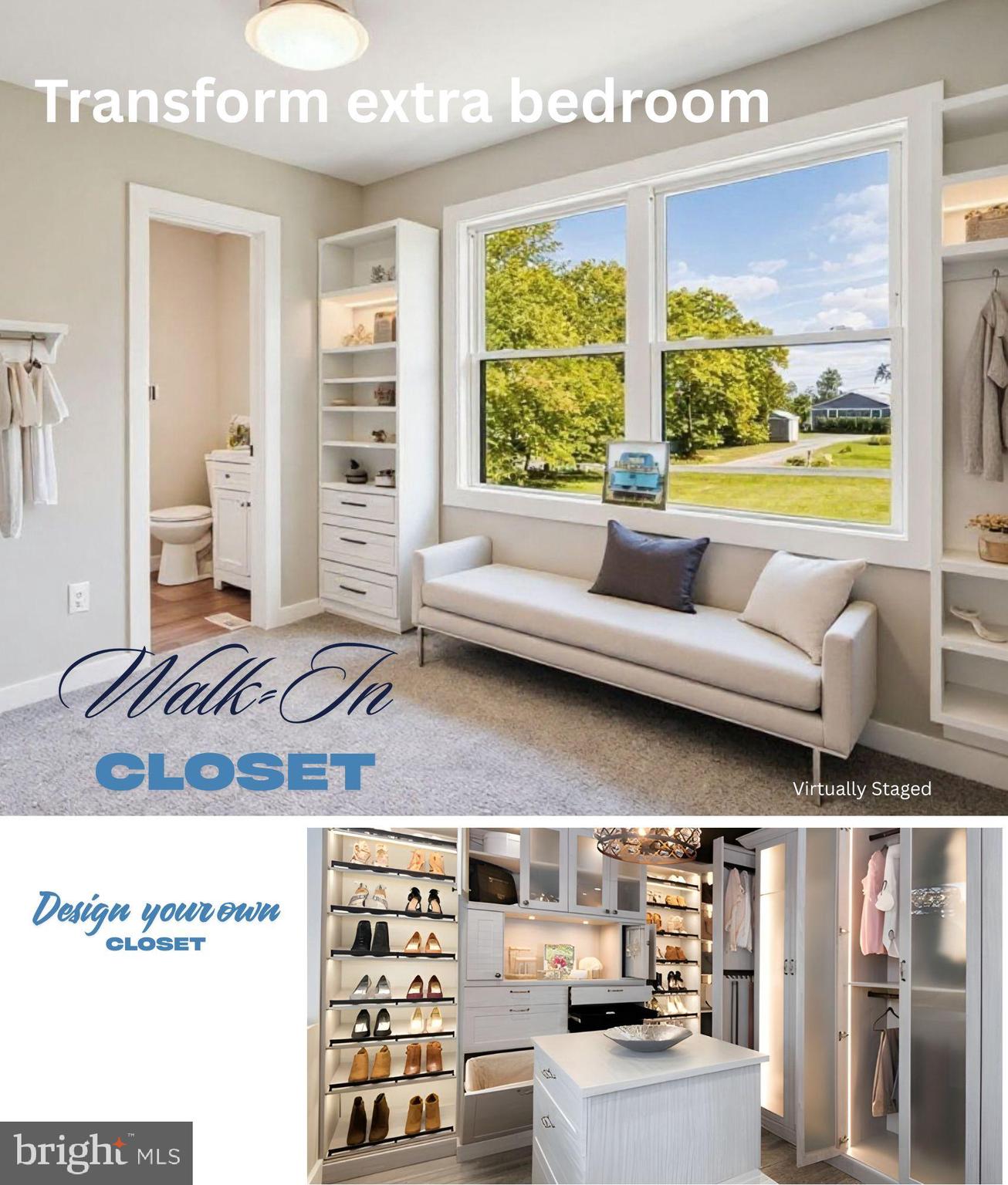 ROMANCOKE ON THE BAY - Residential