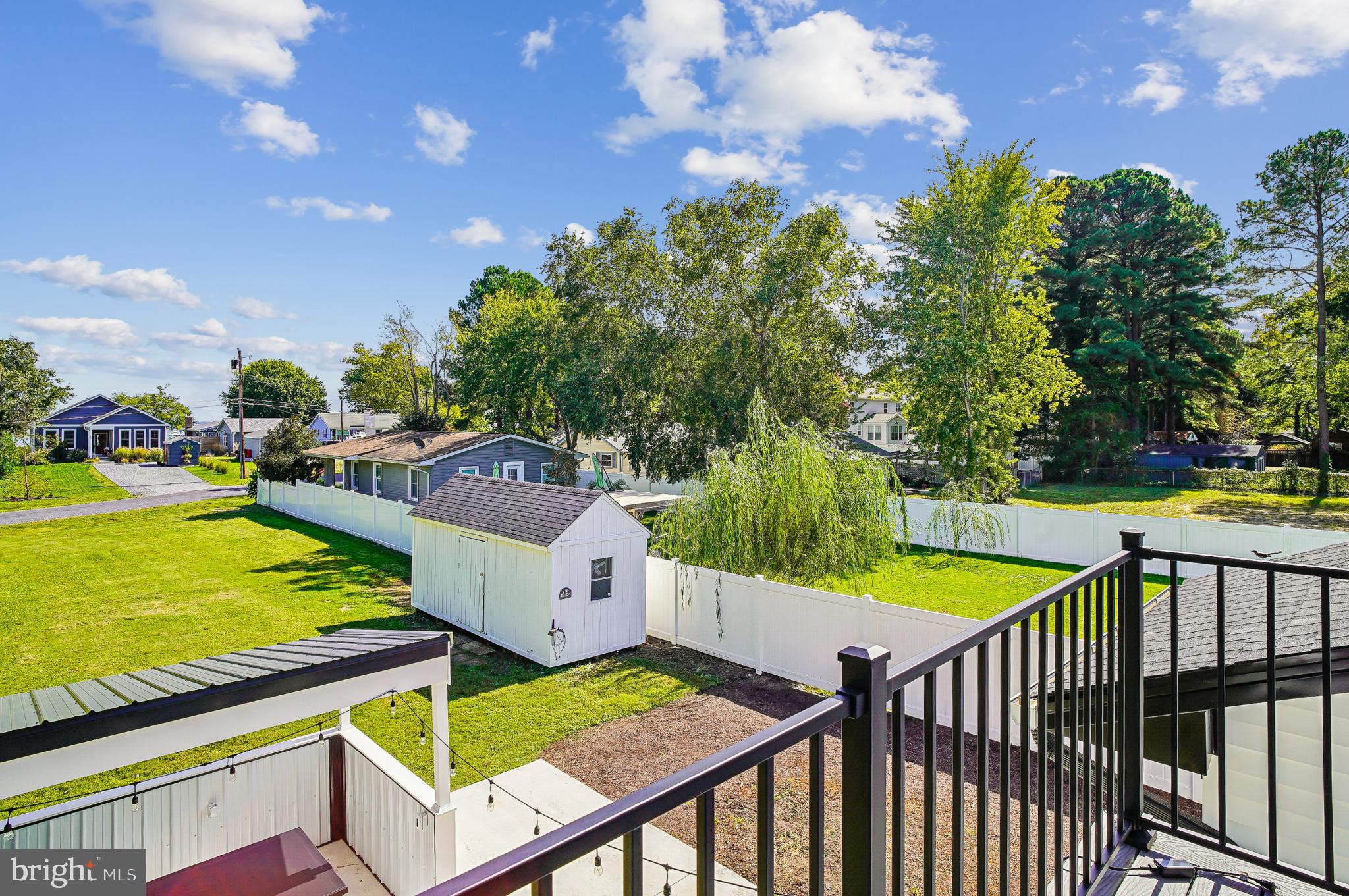 ROMANCOKE ON THE BAY - Residential