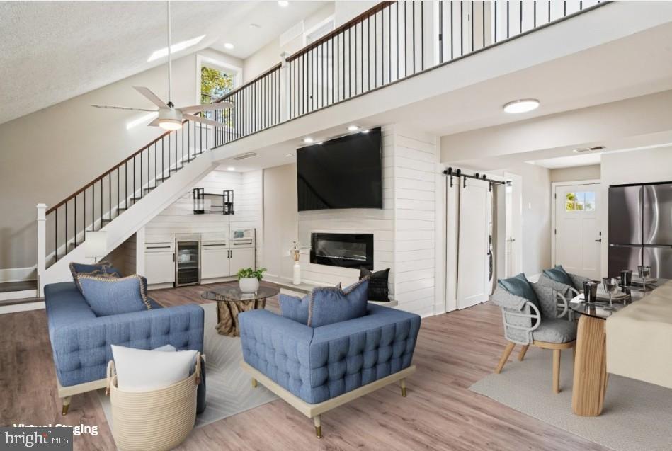 ROMANCOKE ON THE BAY - Residential