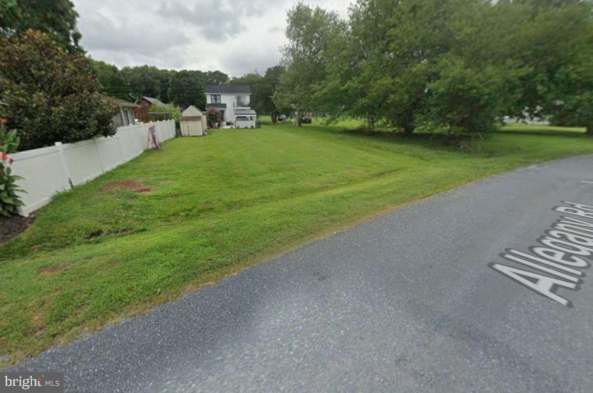 ROMANCOKE ON THE BAY - Residential