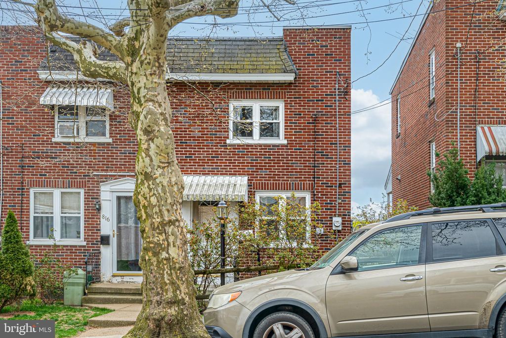 Photo of 818 UNION ST, LANCASTER, PA 17603 (MLS # PALA2033136)