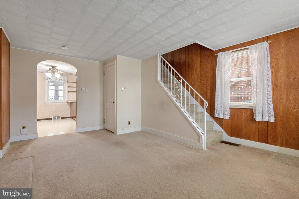 Photo of 818 UNION ST, LANCASTER, PA 17603 (MLS # PALA2033136)