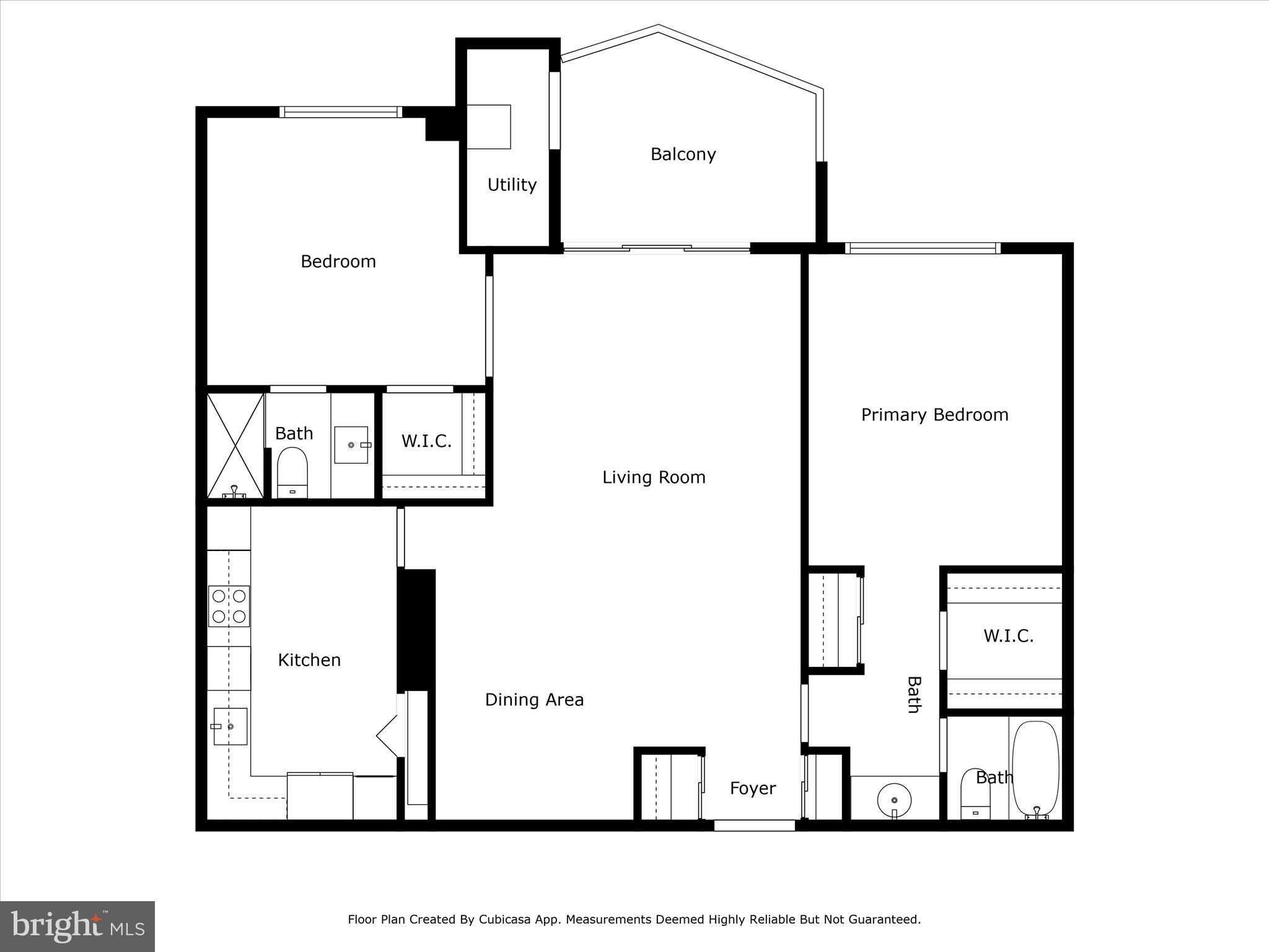 ROTONDA - Residential Lease
