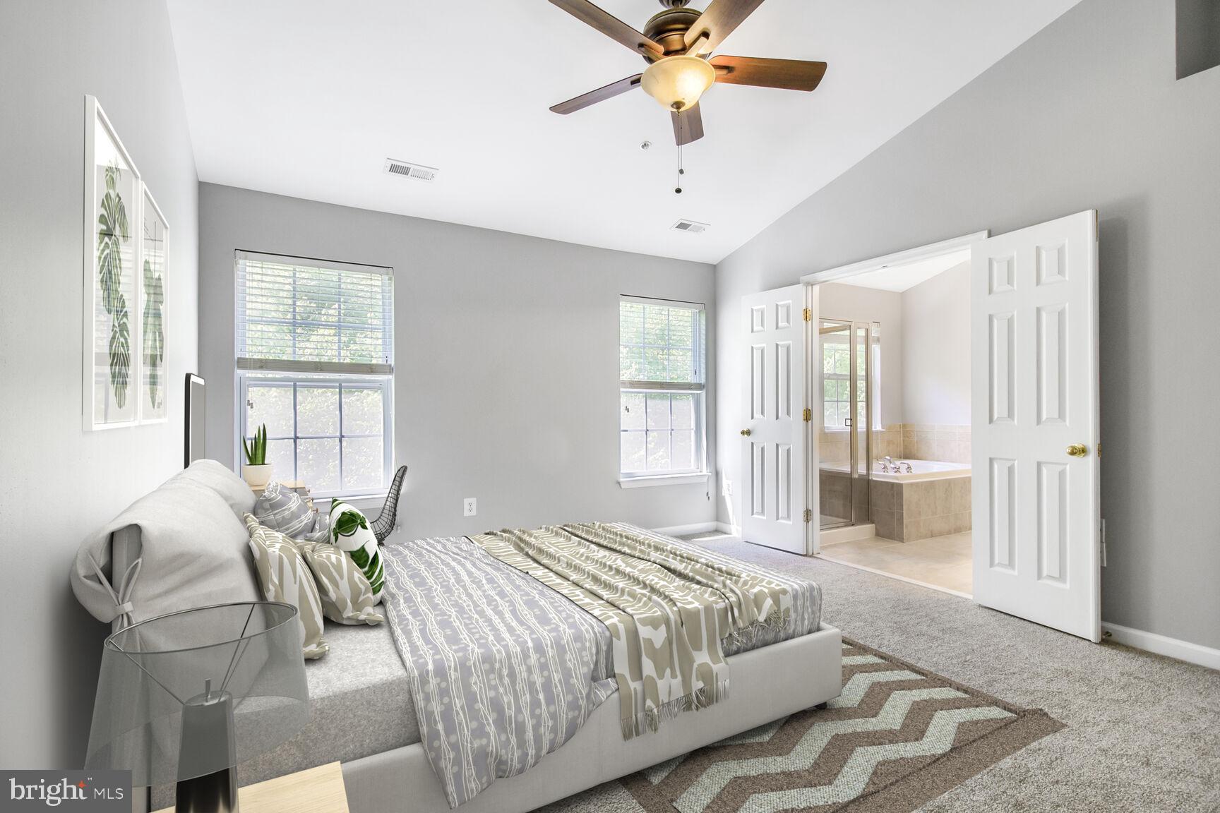 WATERS EDGE - Residential