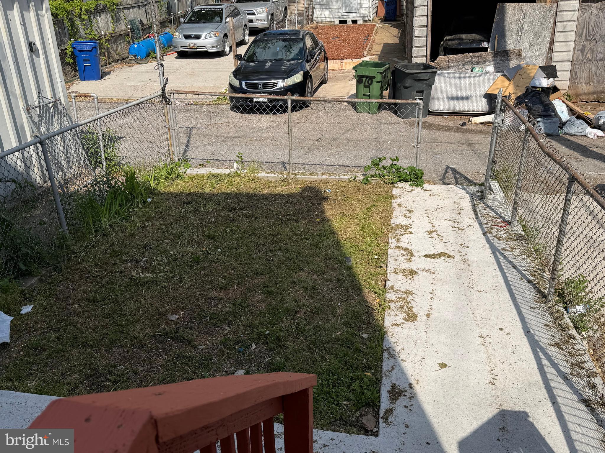 ELWOOD PARK - Residential