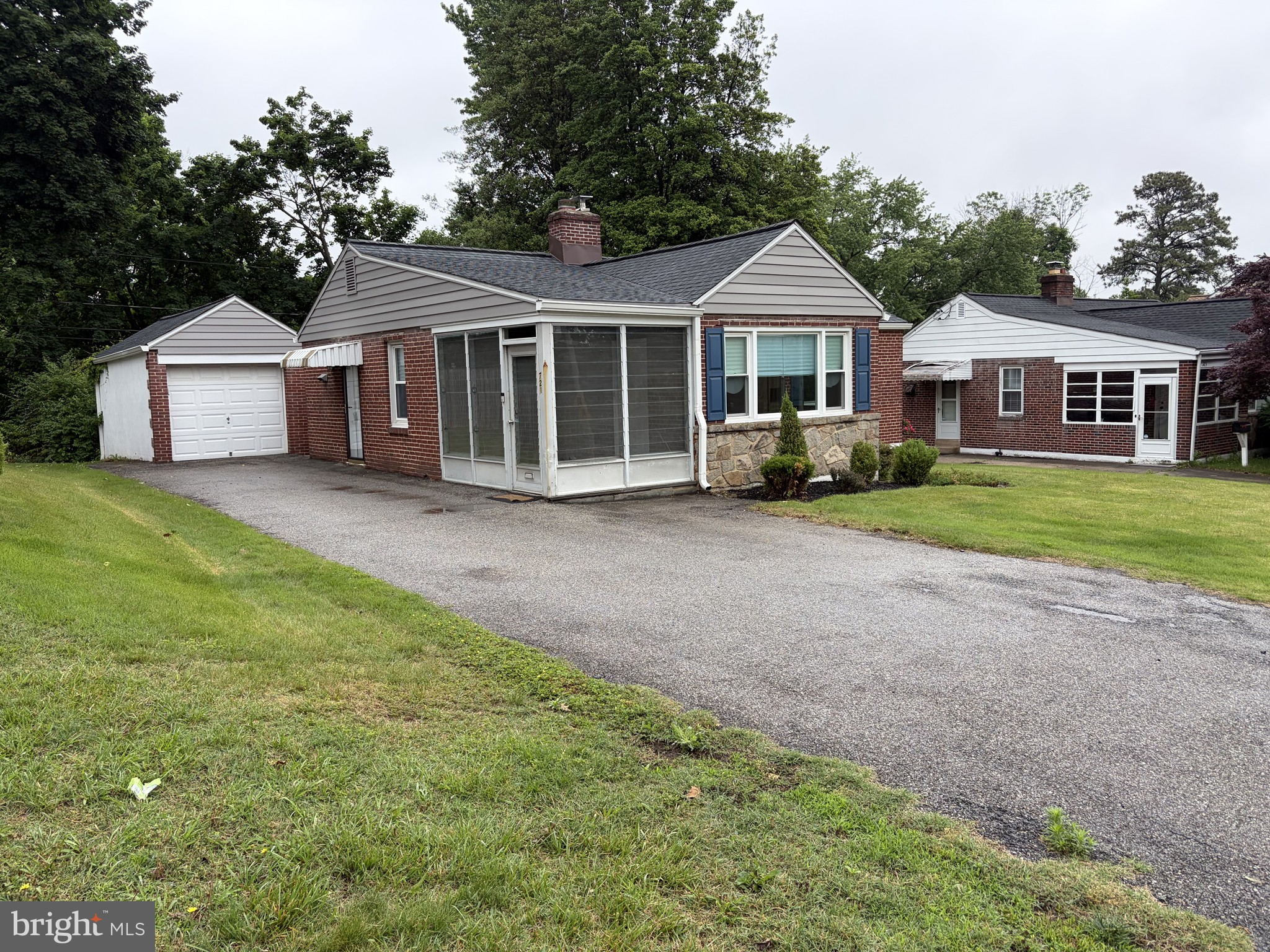 721 EDGEMOOR ROAD