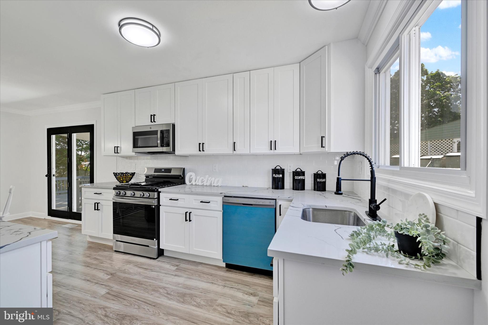 CHARTLEY - Residential