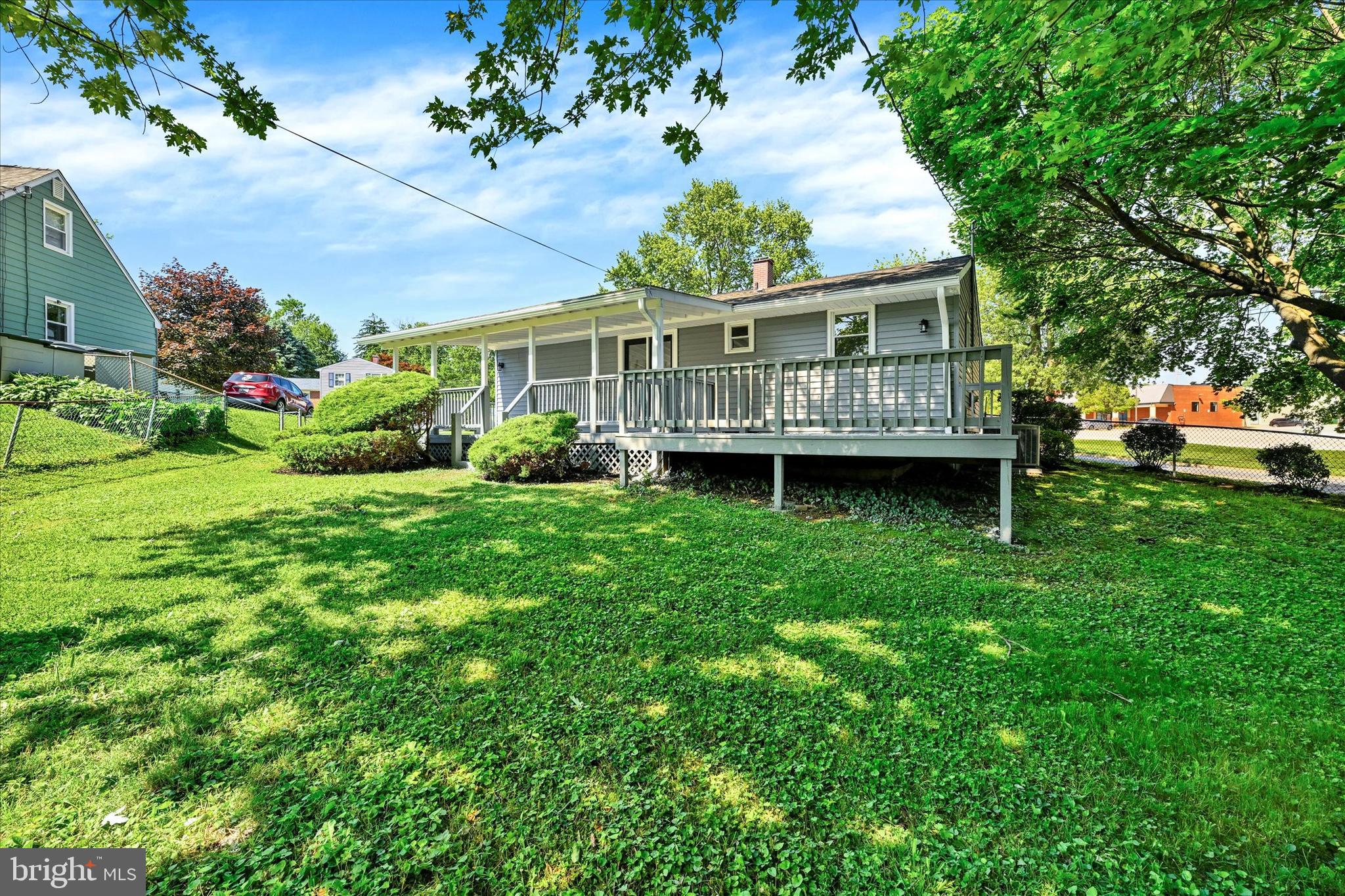 CHARTLEY - Residential