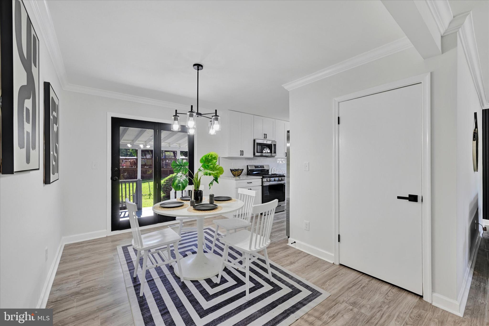 CHARTLEY - Residential