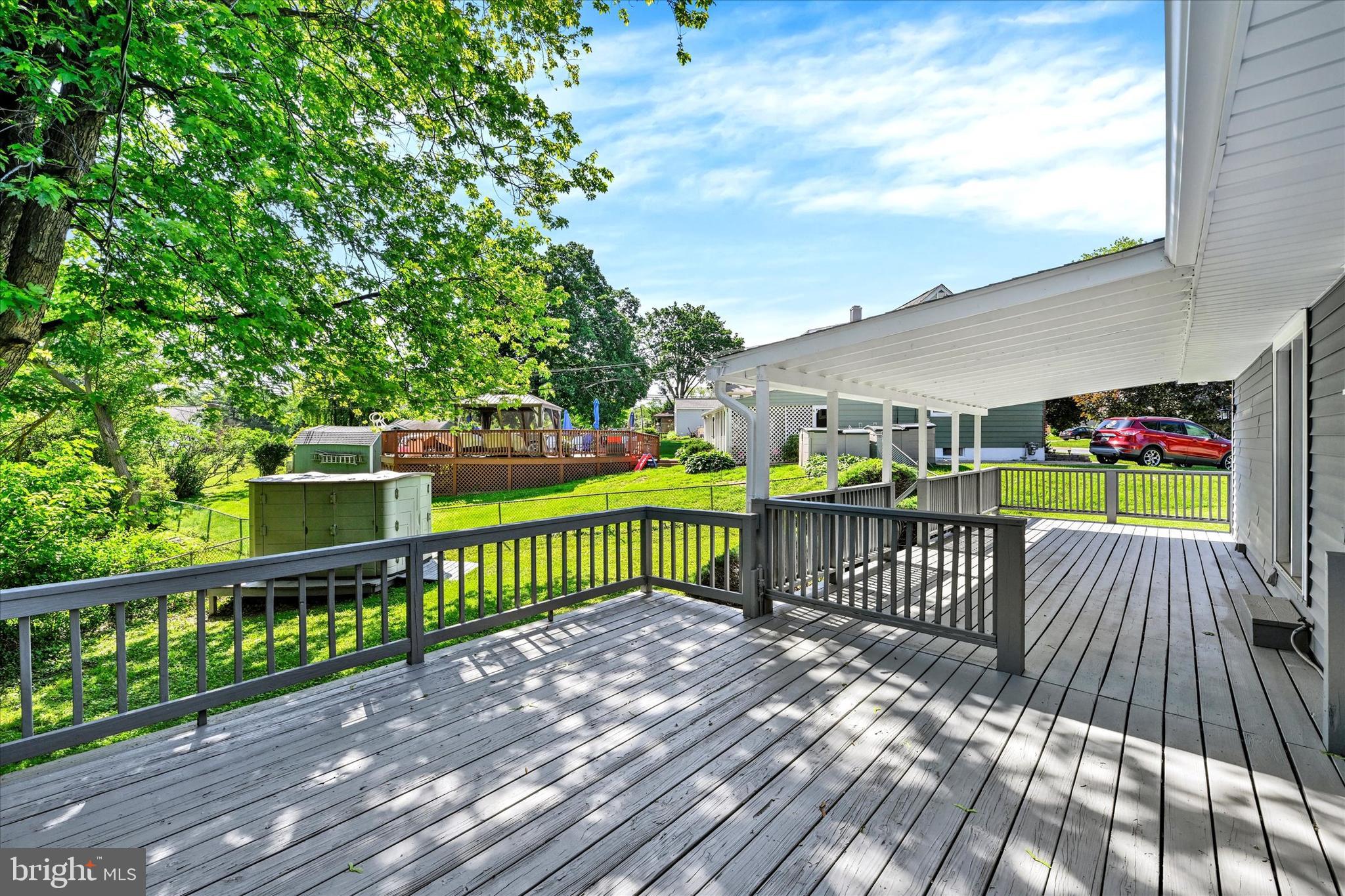 CHARTLEY - Residential