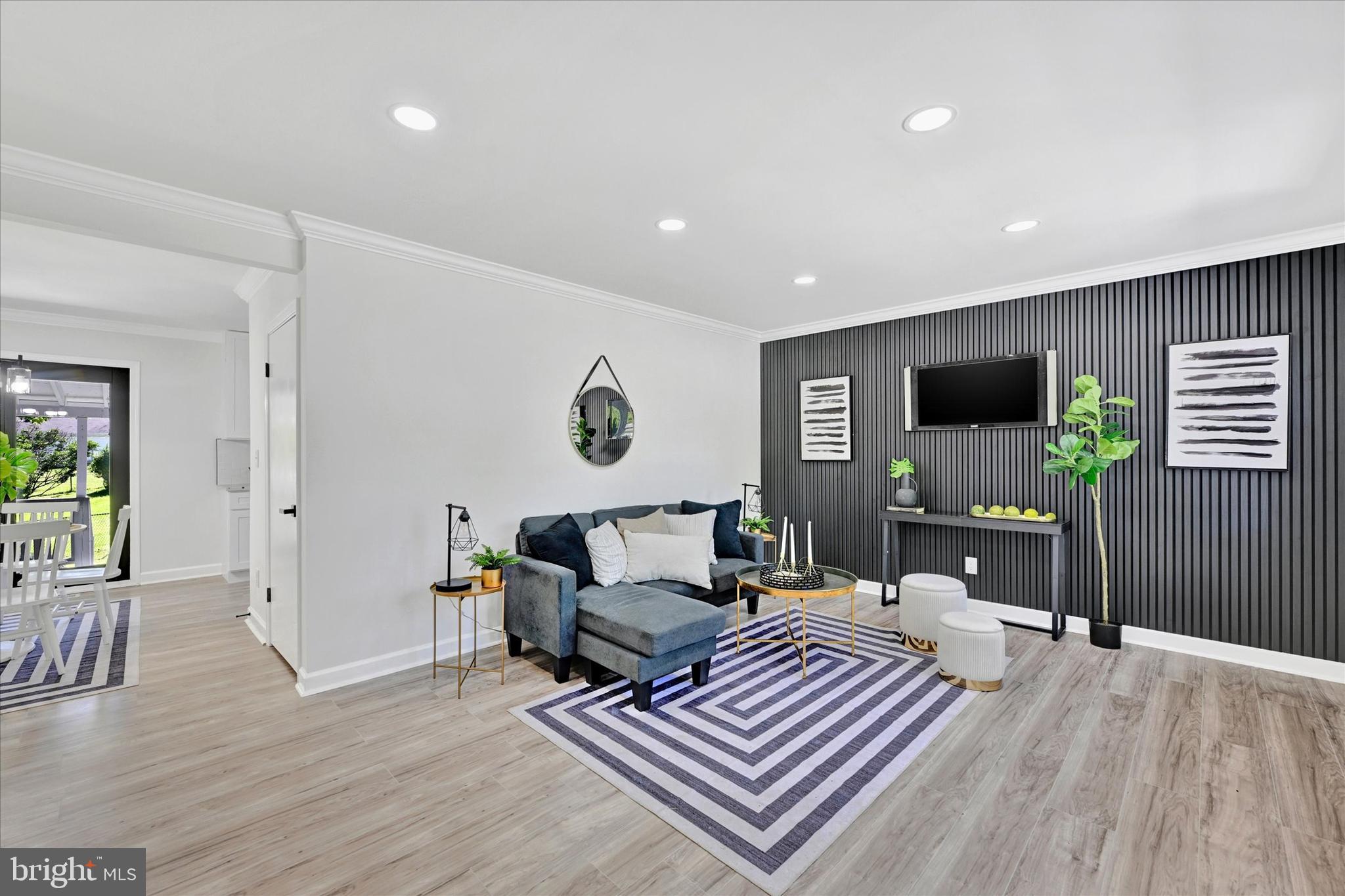 CHARTLEY - Residential