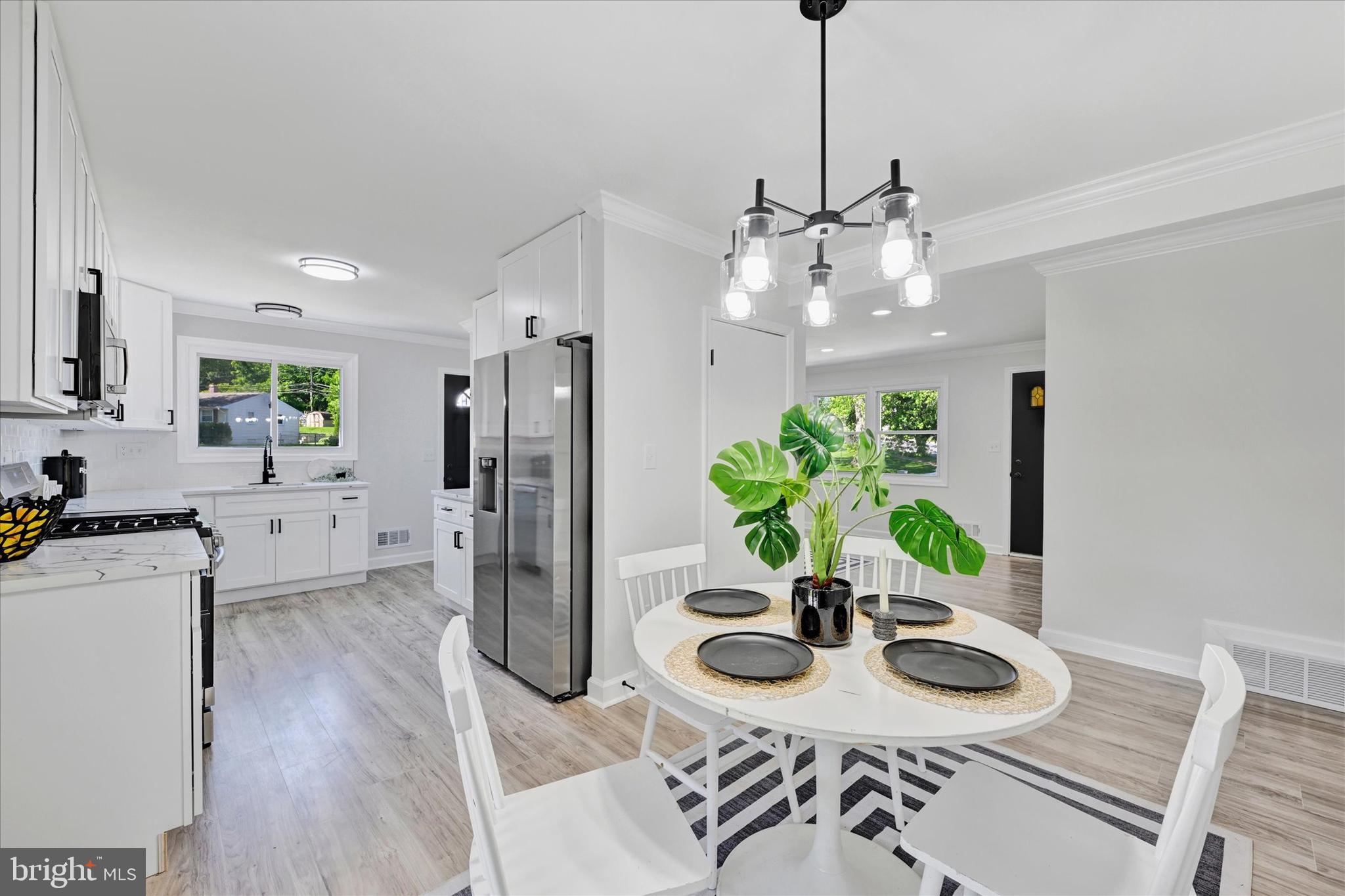 CHARTLEY - Residential