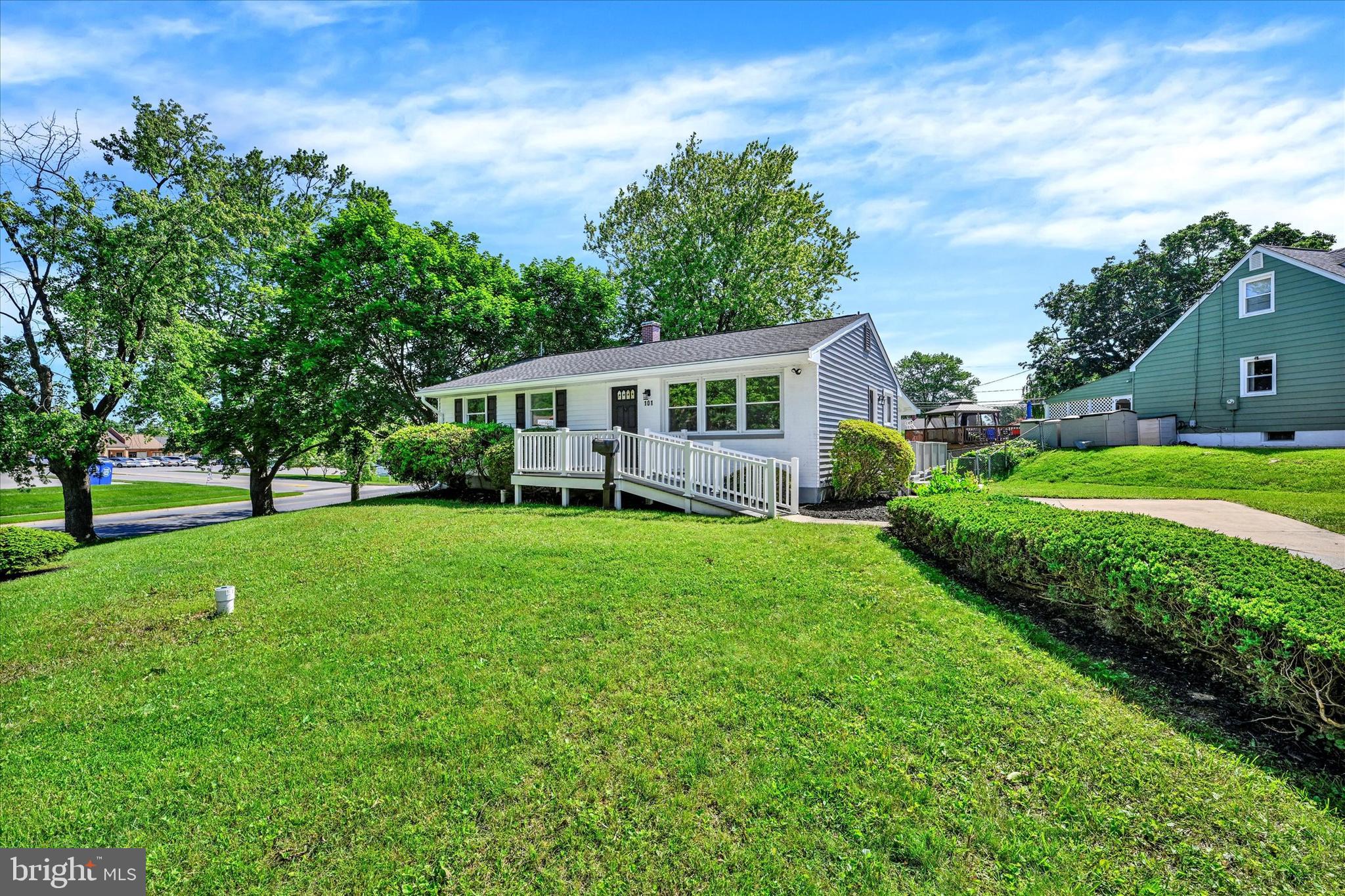 101 CHARTLEY DRIVE