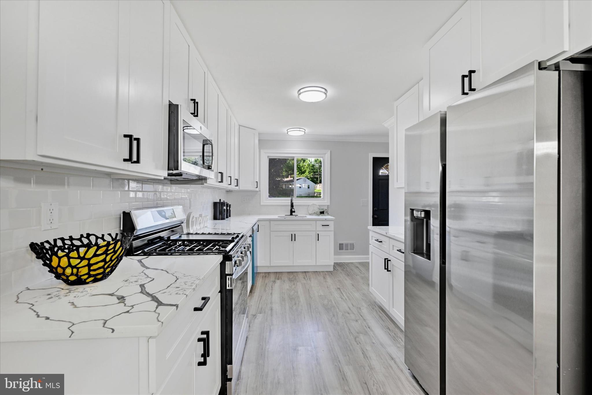 CHARTLEY - Residential