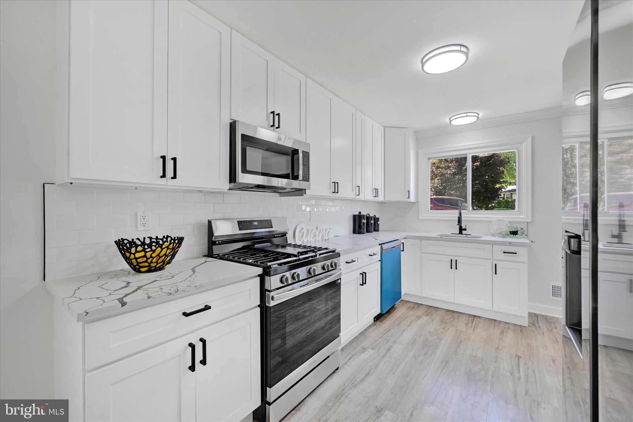 CHARTLEY - Residential