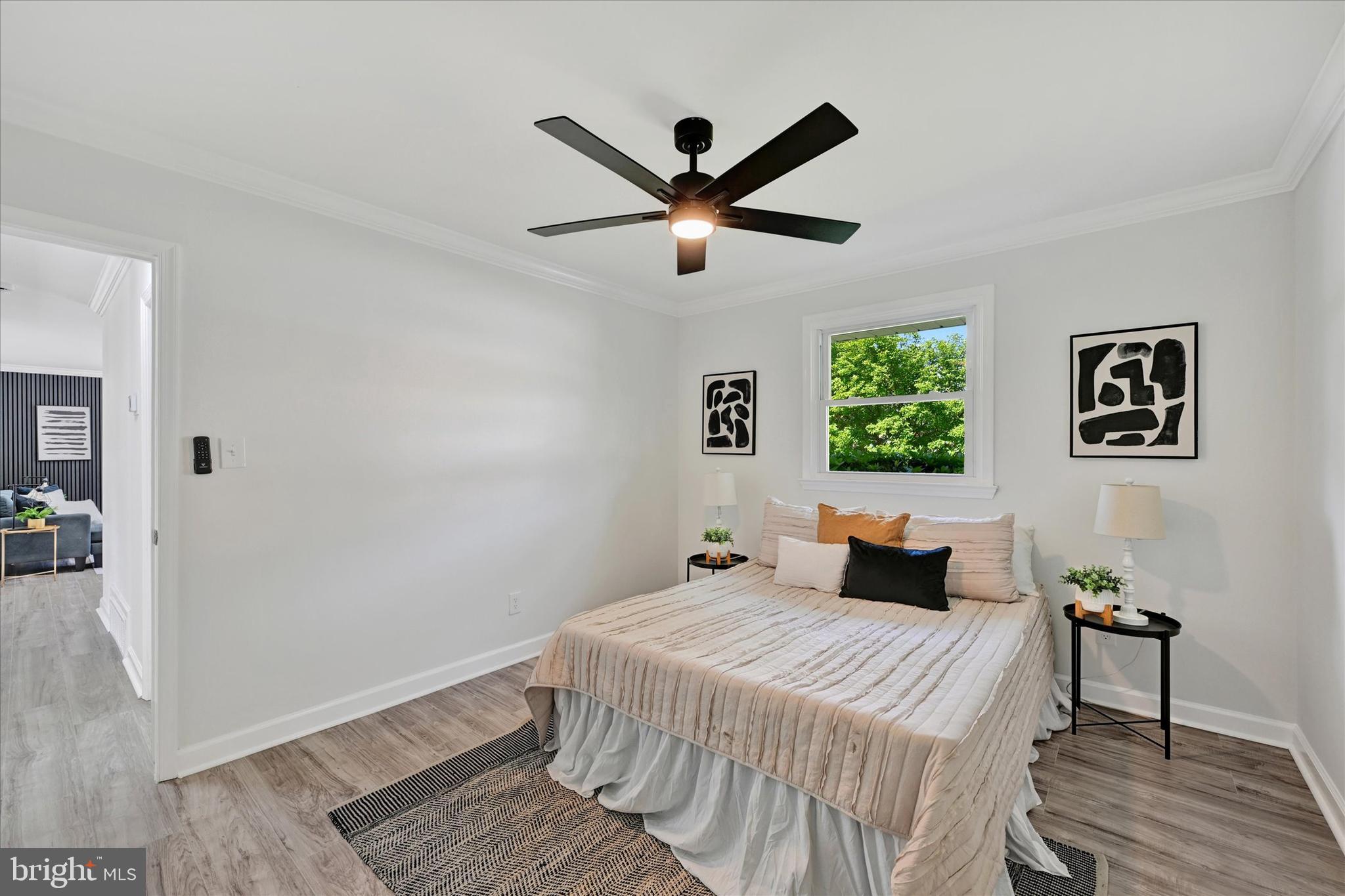 CHARTLEY - Residential